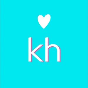 Meet your Posher, Kristy